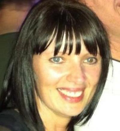 Make New Friends Colne, Joanna, 54 years old