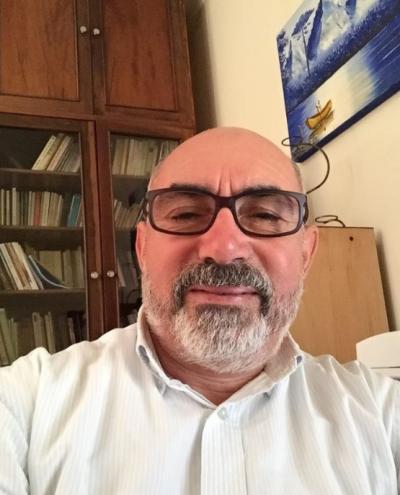 Make New Friends Columbia Farm, George, 70 years old