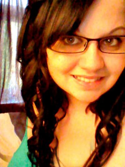 Make New Friends Congleton, Laura, 40 years old