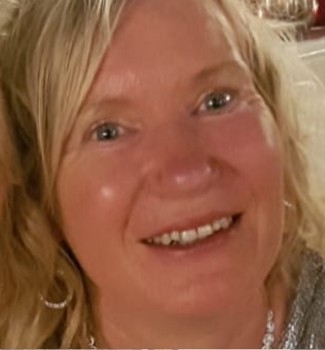 Make New Friends Congleton, Karen, 60 years old