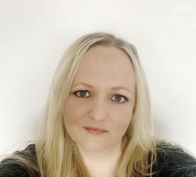 Make New Friends Congleton, Rose, 45 years old