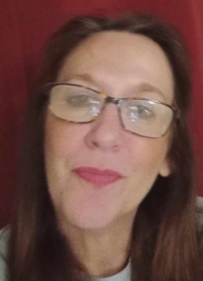 Make New Friends Congleton, Sue, 59 years old