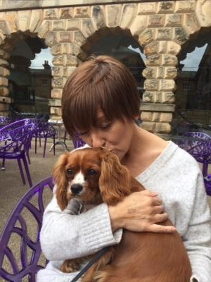 Make New Friends Congleton, Sarah, 59 years old