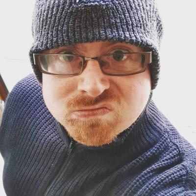 Make New Friends Corsham, Martin, 41 years old