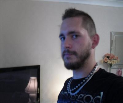 Make New Friends Coundon, Phil, 41 years old