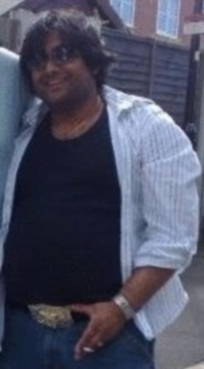 Make New Friends Coventry, Jags, 45 years old