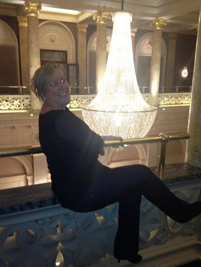 Make New Friends Coventry, West Midlands, Deana, 53 years old