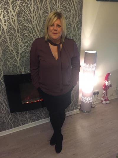 Make New Friends Coventry, Paula, 53 years old