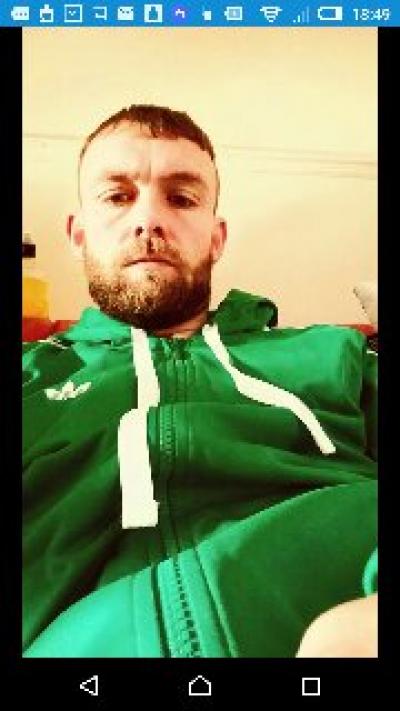 Make New Friends Coventry, Leigh, 45 years old