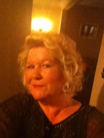 Make New Friends Coventry, West Midlands, Teresa, 63 years old