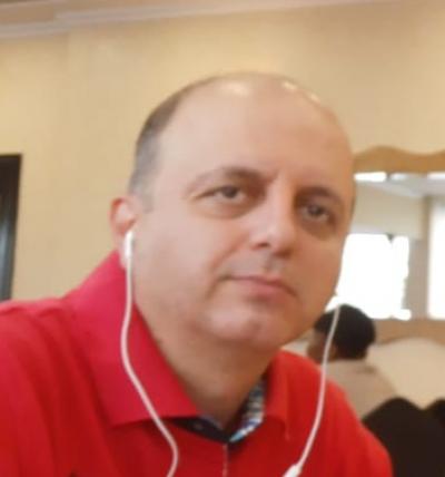 Make New Friends Coventry, West Midlands, Artan, 49 years old