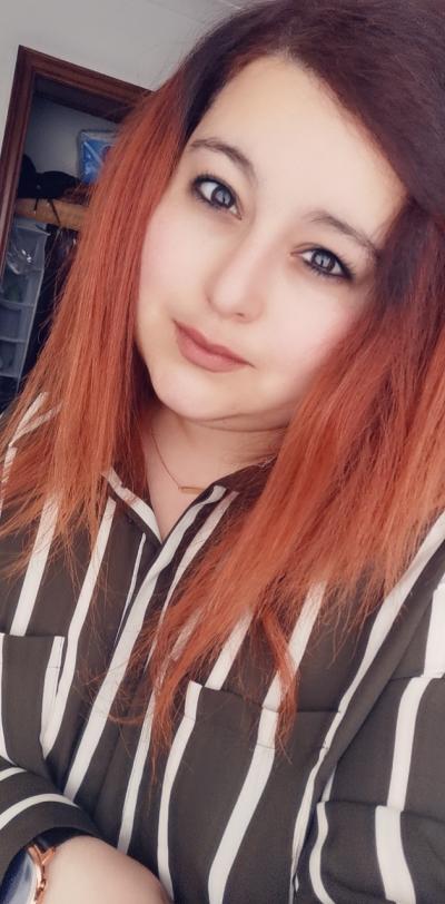 Make New Friends Cowdenbeath, Crista, 32 years old