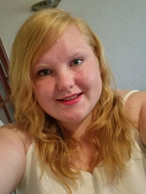 Make New Friends Cowdenbeath, Kelly, 34 years old