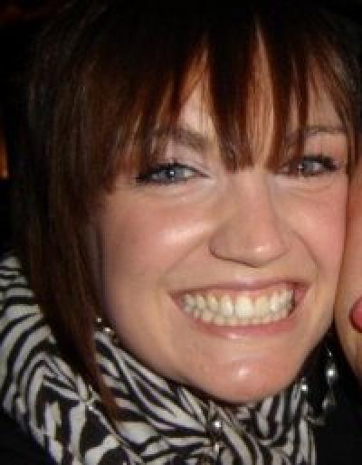 Make New Friends Cowgate, Nikki, 41 years old
