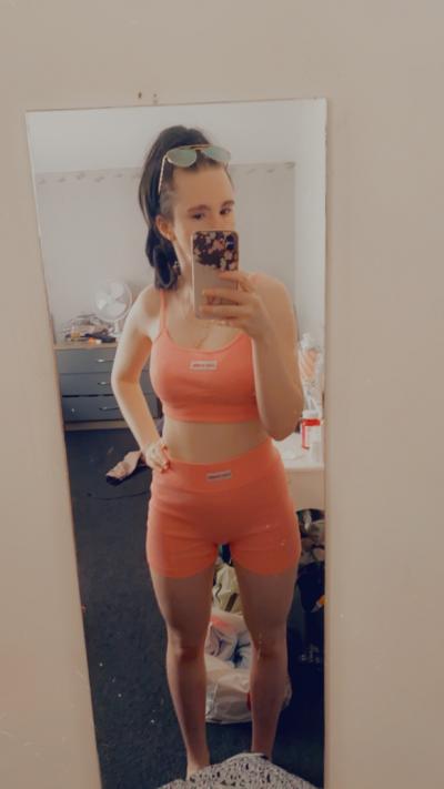 Make New Friends Cramlington, Nicoll, 30 years old