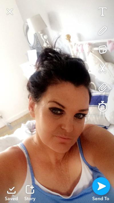 Make New Friends Crawley, Tara, 56 years old