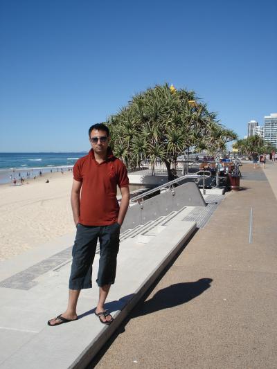 Make New Friends Crawley, Ricky, 44 years old