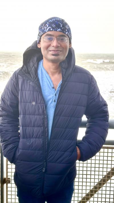 Make New Friends Crawley, Jaya, 34 years old