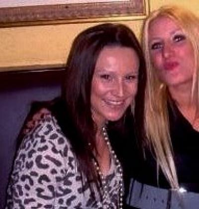 Make New Friends Crewe, Caroline, 48 years old