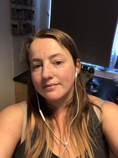 Make New Friends Crewe, Allysa, 41 years old