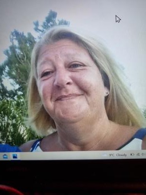 Make New Friends Crossgates, Annette, 63 years old