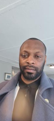 Make New Friends Croydon, Croydon, Samuel, 41 years old