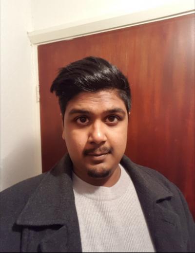 Make New Friends Croydon, Mayeven, 32 years old