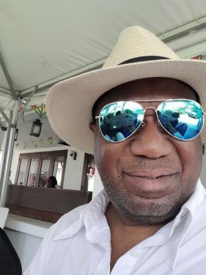 Make New Friends Croydon, Nigel, 61 years old