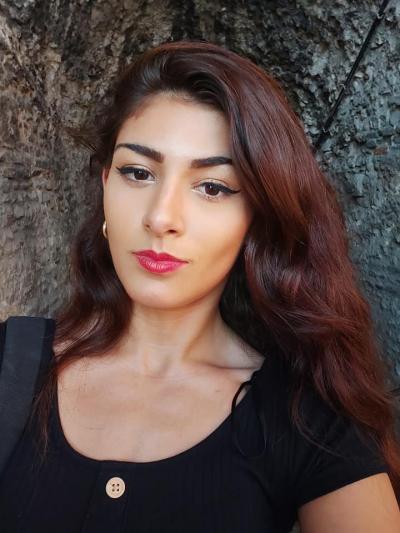 Make New Friends Croydon, Lid, 29 years old