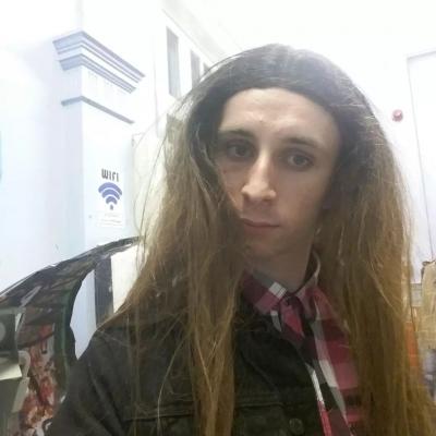 Make New Friends Croydon, Marissa, 28 years old