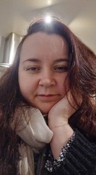 Make New Friends Cupar, Elizabeth, 31 years old
