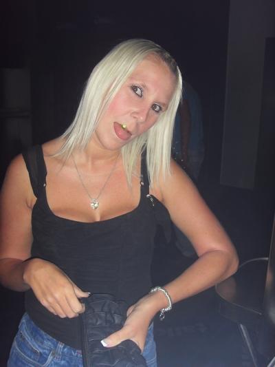 Make New Friends Dagenham, Danielle, 39 years old