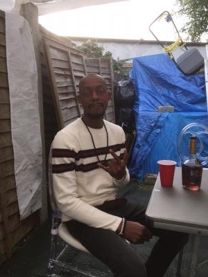 Make New Friends Dagenham, Keen, 38 years old