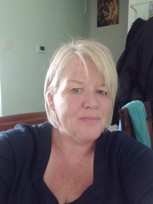 Make New Friends Rochford, Annie, 57 years old