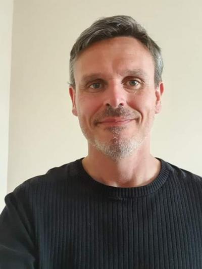 Make New Friends Dalton-in-Furness, Marc, 46 years old