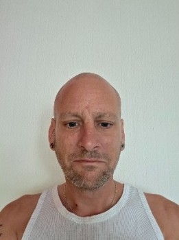Make New Friends Darlington, David, 44 years old