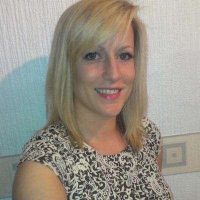 Make New Friends Dartford, Vicky, 42 years old