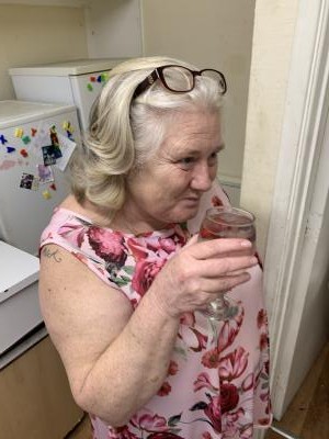 Make New Friends Dartford, Juls, 62 years old