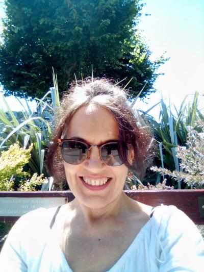 Make New Friends Dartmouth, Carla, 56 years old