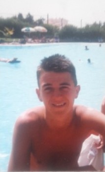 Make New Friends Darwen, EDWARD, 56 years old