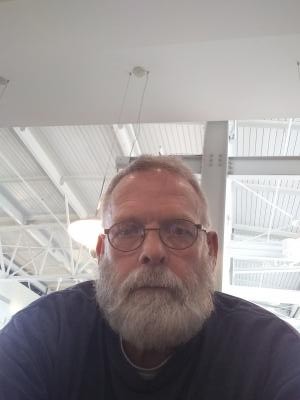 Make New Friends Davenport, Rick, 57 years old