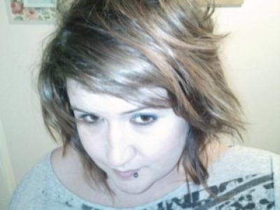 Make New Friends Daventry, Jessica-Lea, 35 years old