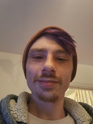 Make New Friends Dawley, David, 34 years old