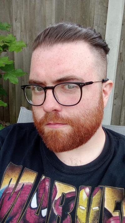 Make New Friends Deal, Billy, 36 years old