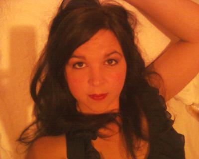 Make New Friends Derby, Gina-Rose, 46 years old