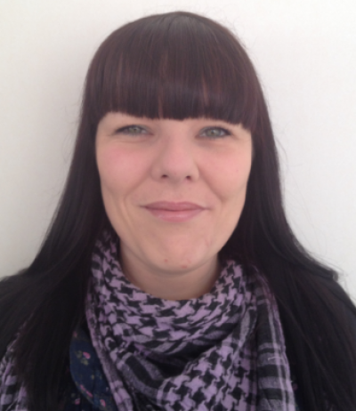 Make New Friends Derby, Rebekah, 46 years old