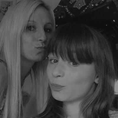 Make New Friends Derby, Jackie, 41 years old