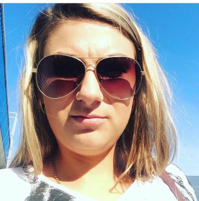 Make New Friends Desford, Leicestershire, CHERRY, 41 years old