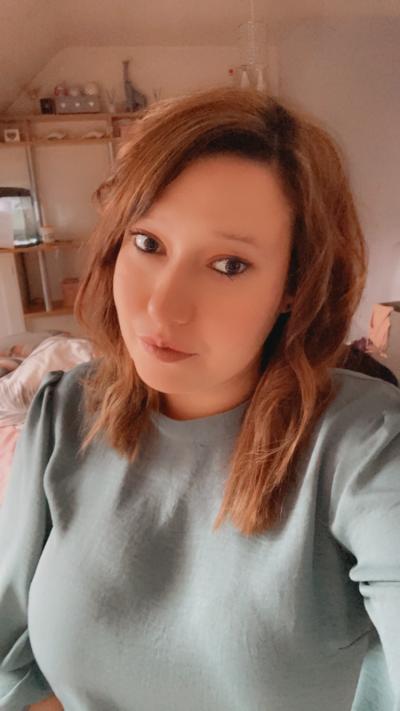 Make New Friends Devizes, Jodie, 33 years old