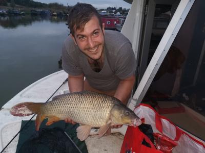 Make New Friends Devizes, Marc, 36 years old